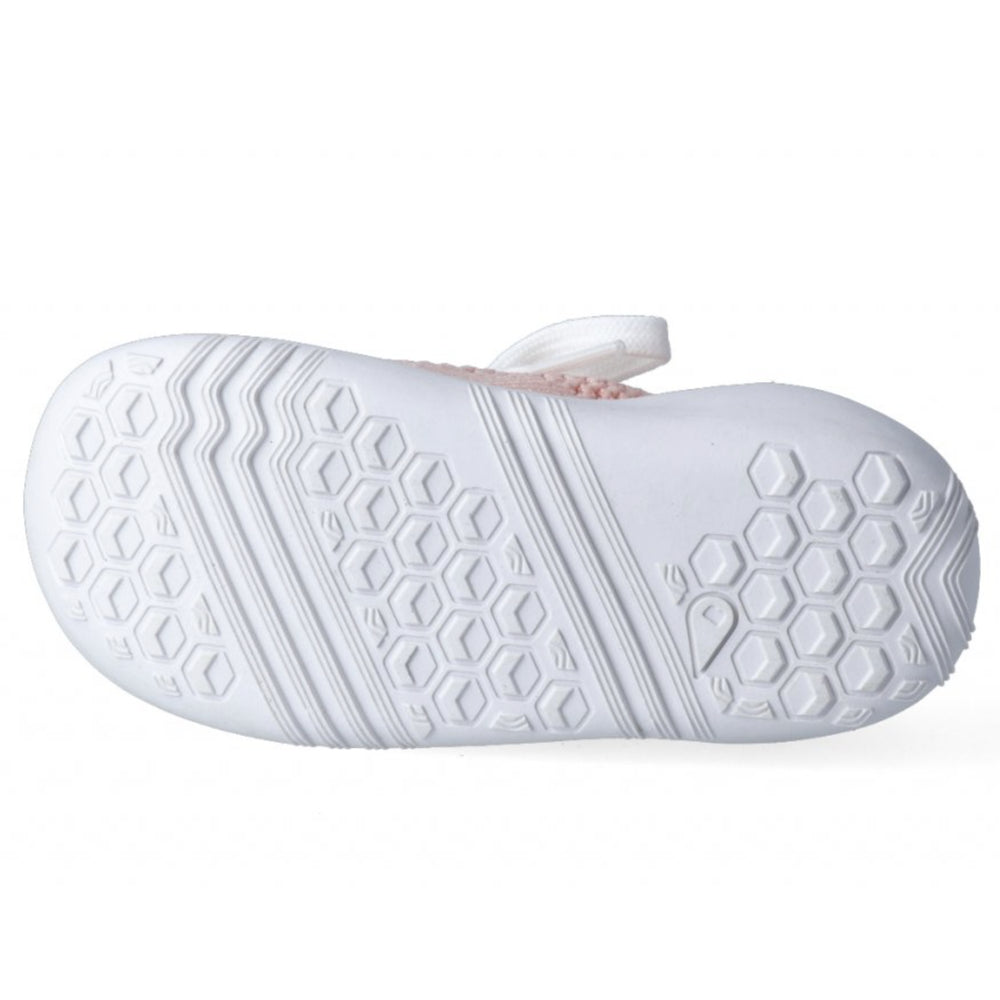 Bobux Aktiv Play Knit Rose