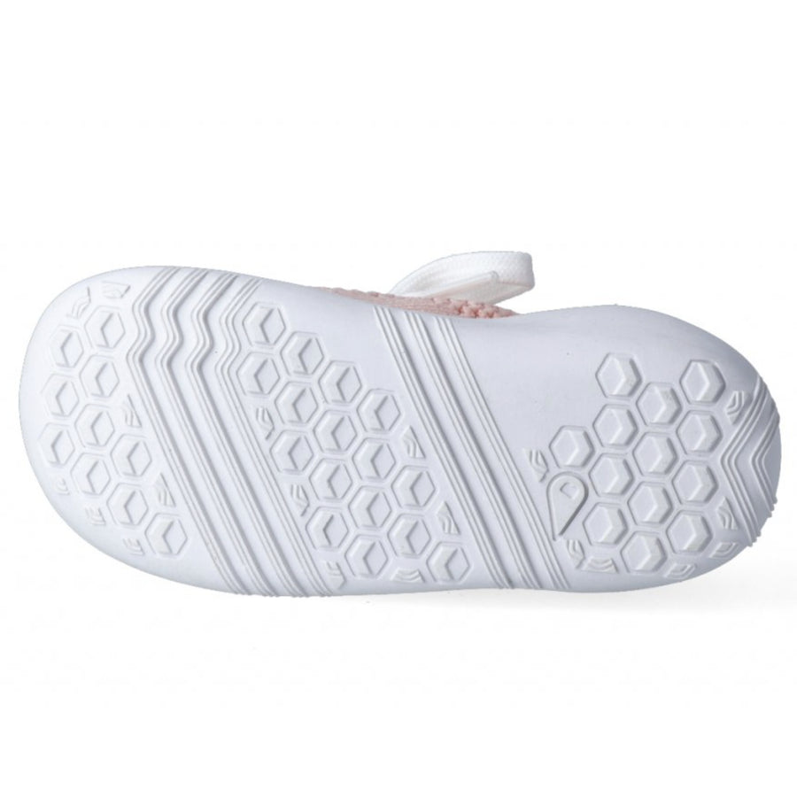 Bobux Aktiv Play Knit Rose