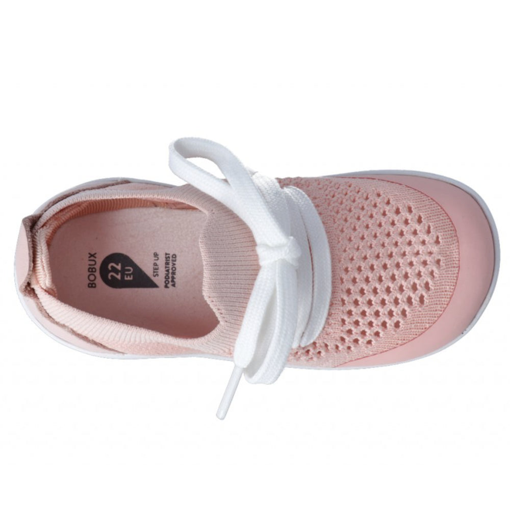 Bobux Aktiv Play Knit Rose