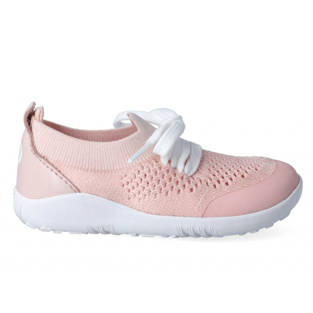 Bobux Aktiv Play Knit Rose