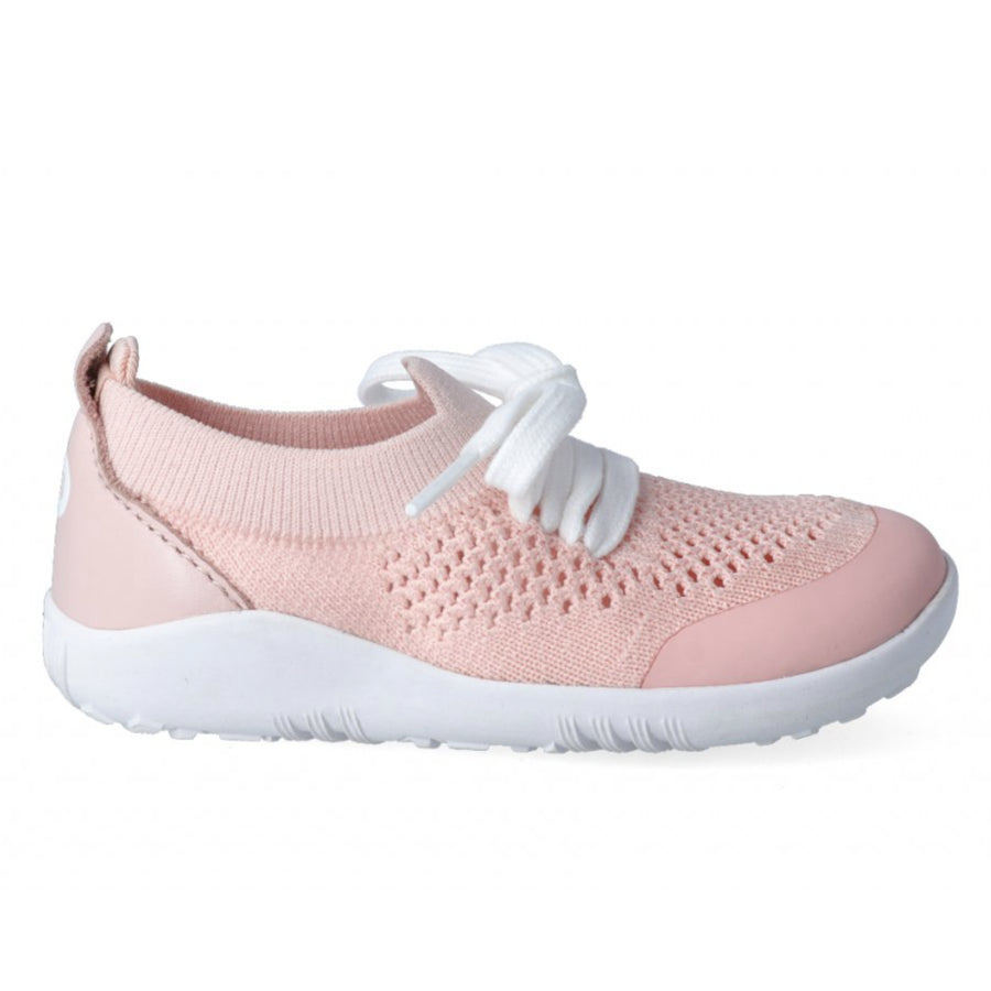 Bobux Aktiv Play Knit Rose