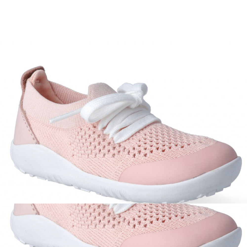 Bobux Aktiv Play Knit Rose