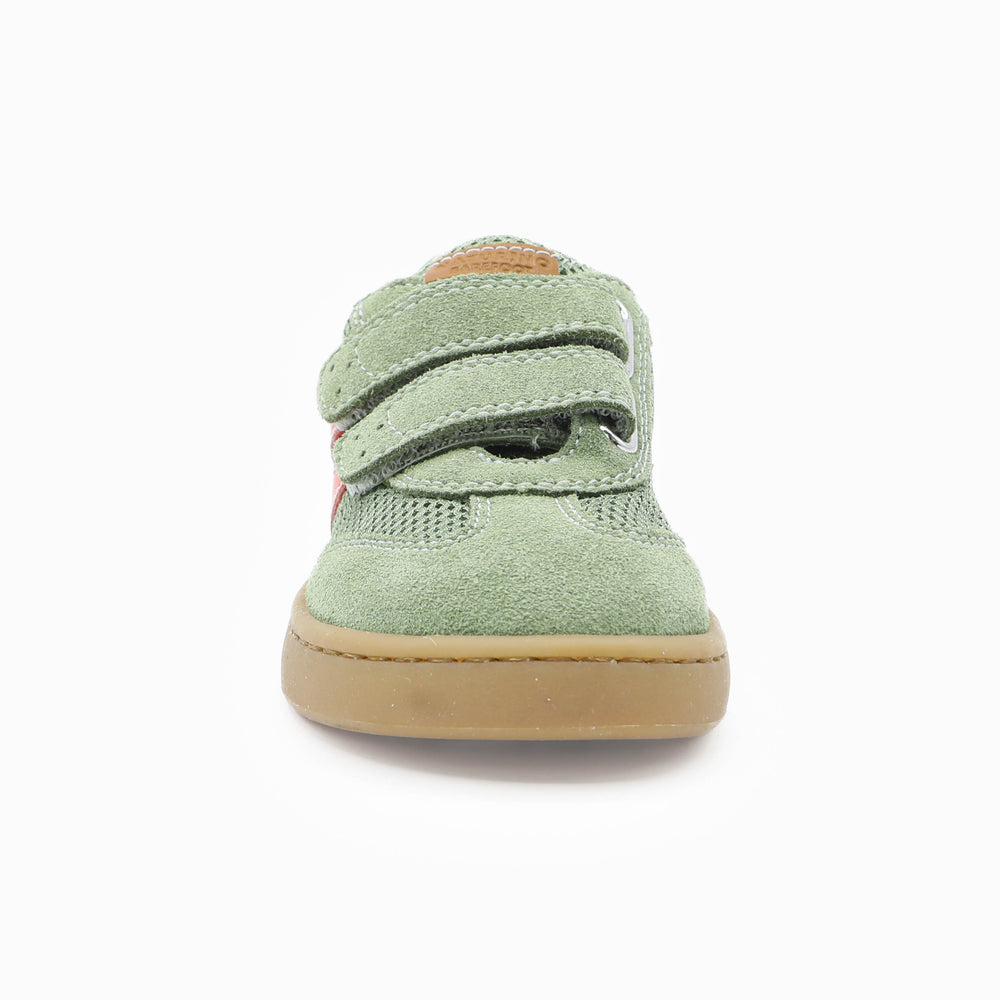 Naturino Kids Kevis II Leaf Ginger