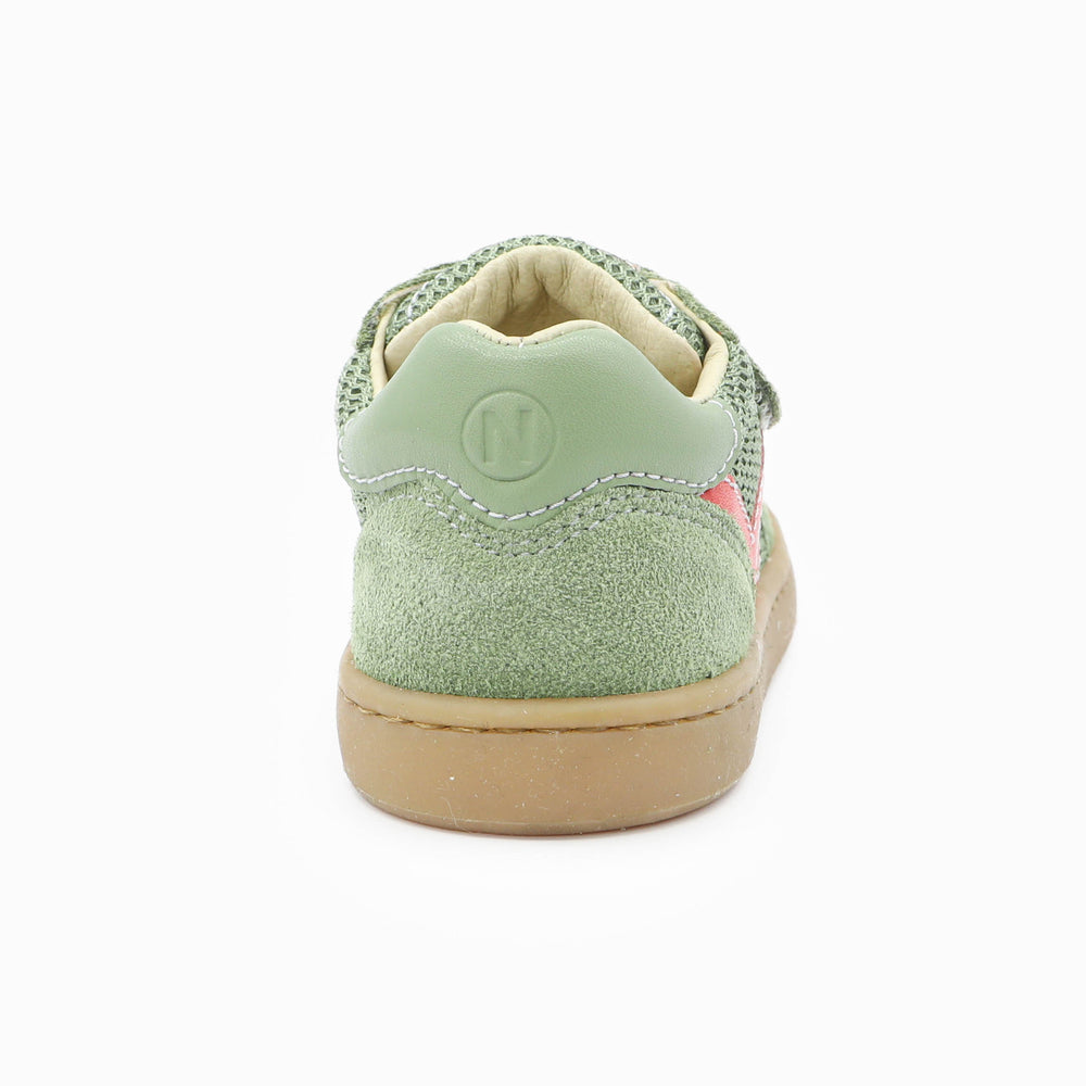 Naturino Kids Kevis II Leaf Ginger