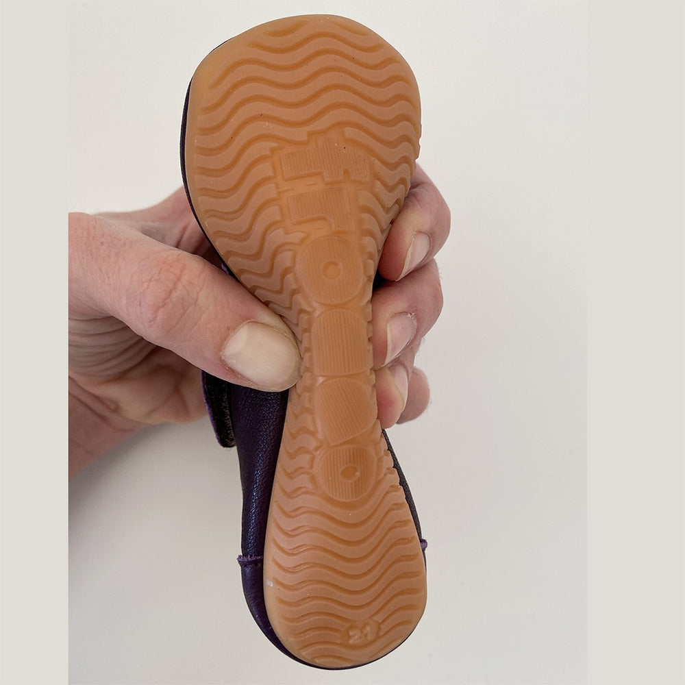 Sandalias Froddo Prewalkers camel
