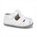 See Kai Run First Walker Brook White Pink