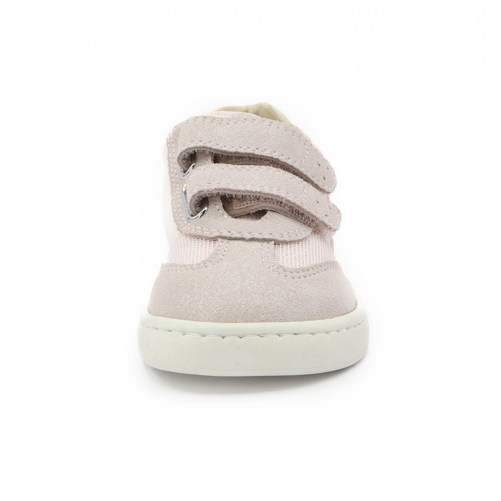 Naturino Kids Kevis II Bone Cipria Pink Mil