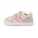 Naturino Kids Kevis II Bone Cipria Pink Mil