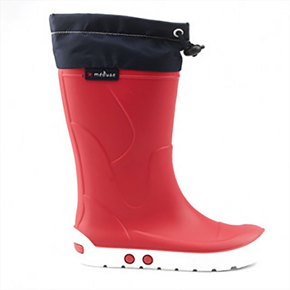 Méduse Airtop Carmín