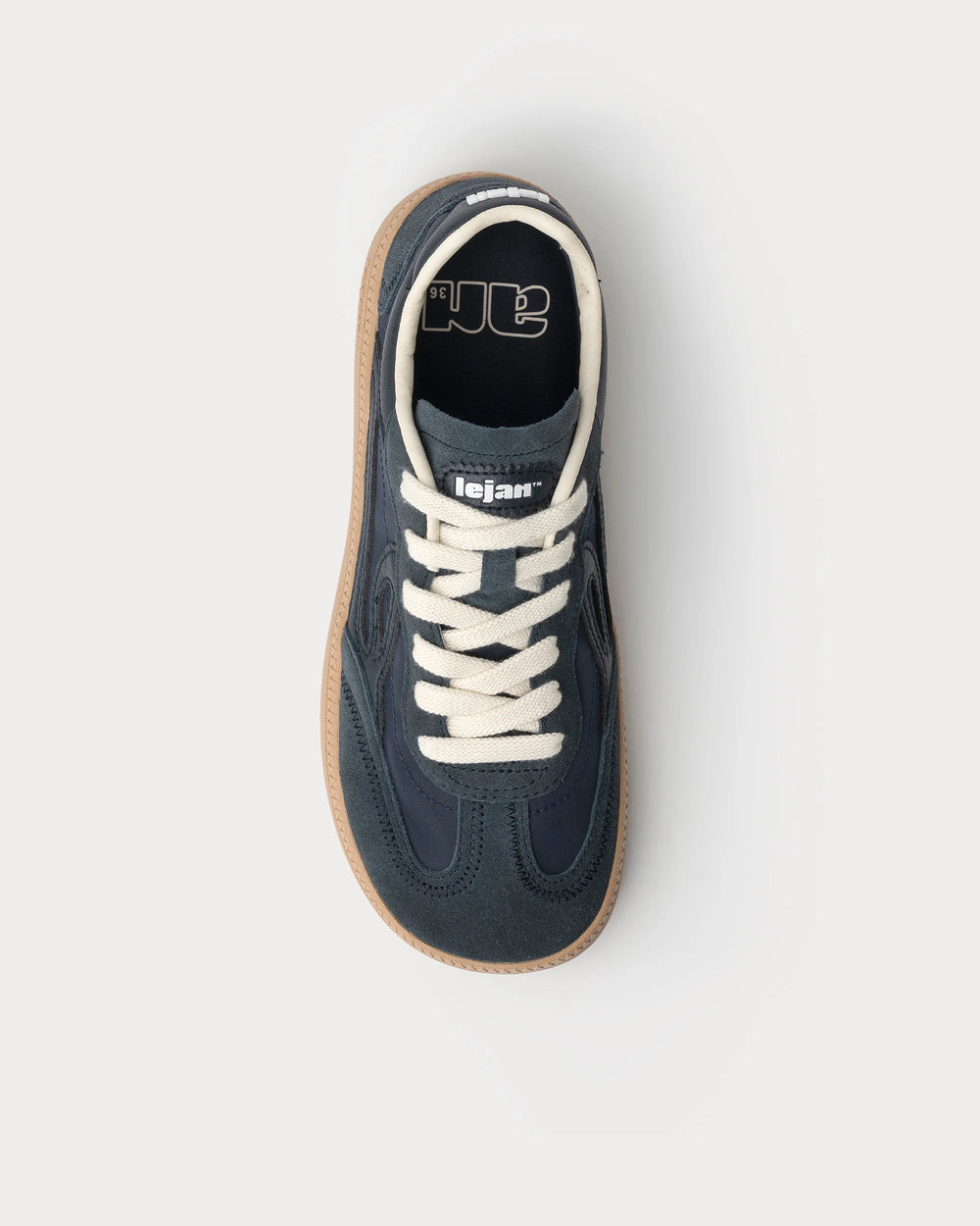 Lejan One Nylon Adulte Navy