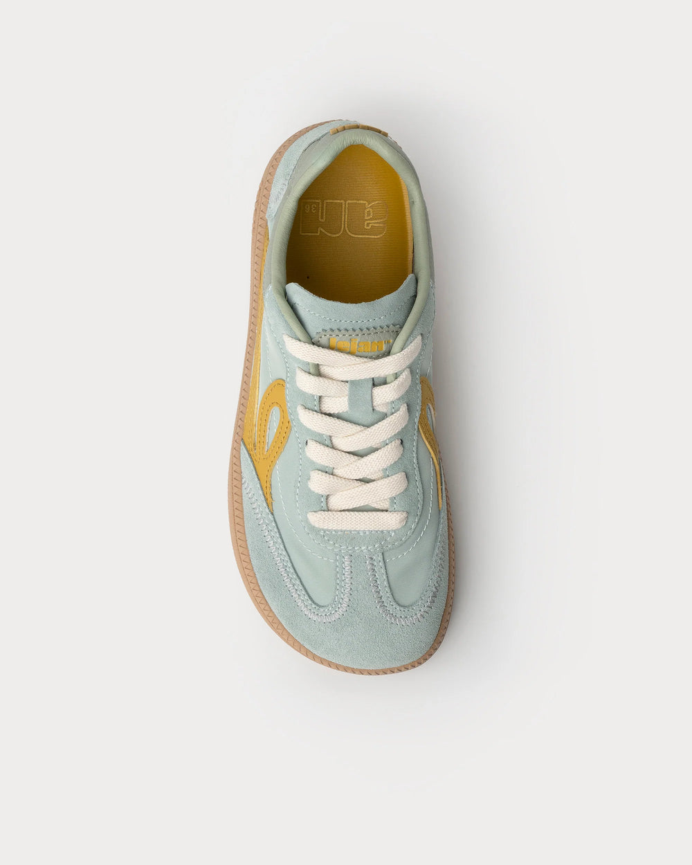 Lejan One Wide Nylon Adulte Skyblue