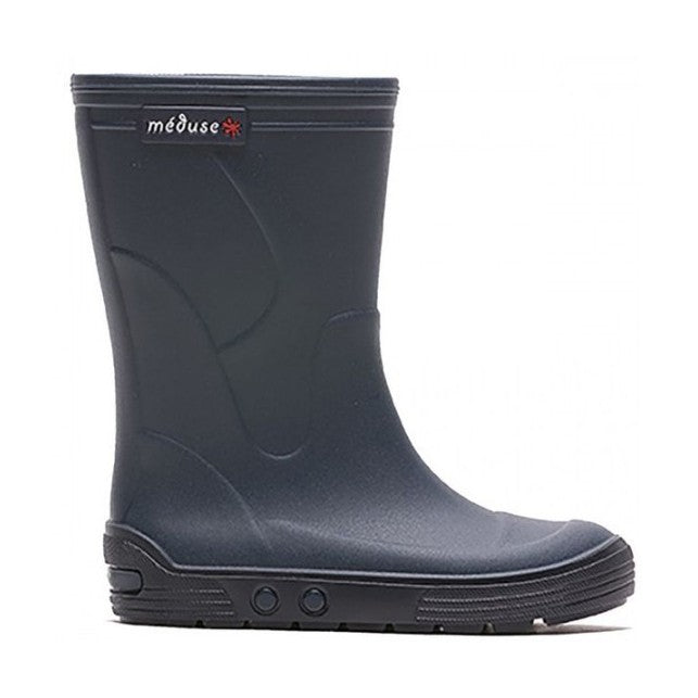 Méduse Airbus Jeans Medianoche