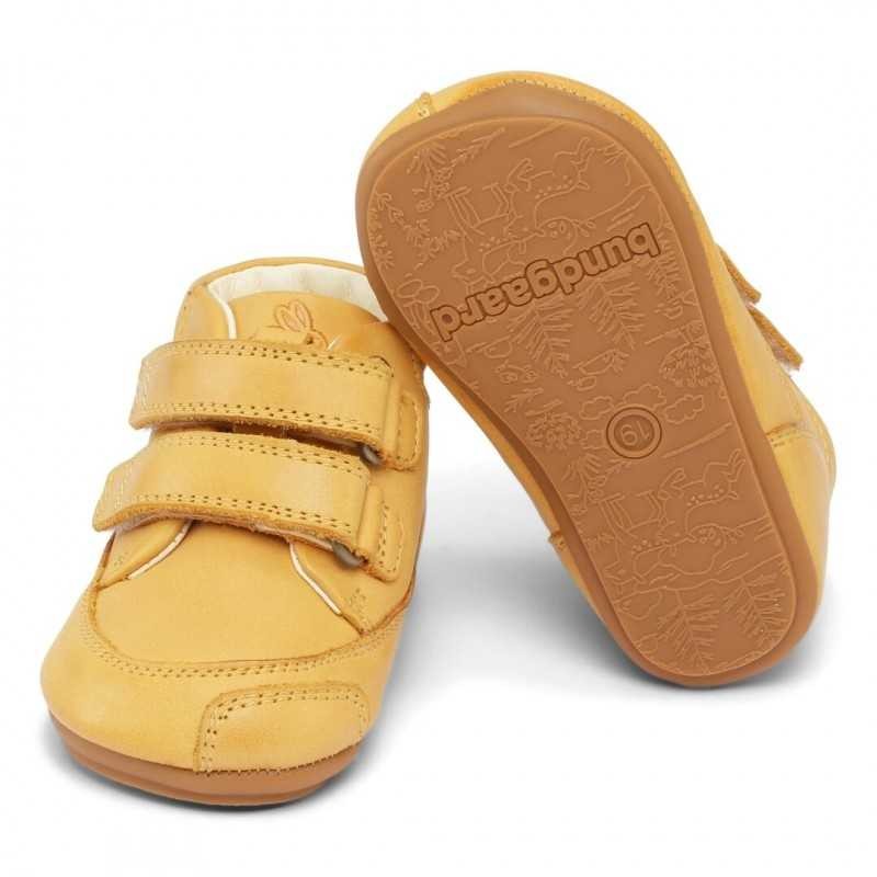 Bundgaard Prewalker II Mostaza
