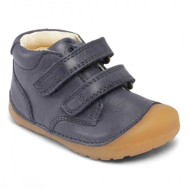 Bundgaard Petit Velcro Cielo Nocturno