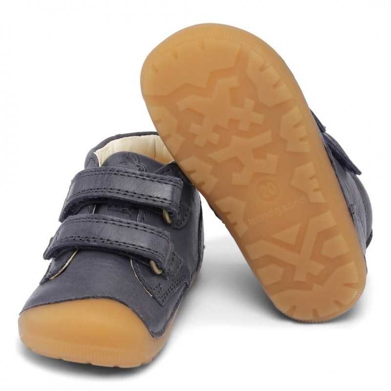 Bundgaard Petit Velcro Cielo Nocturno
