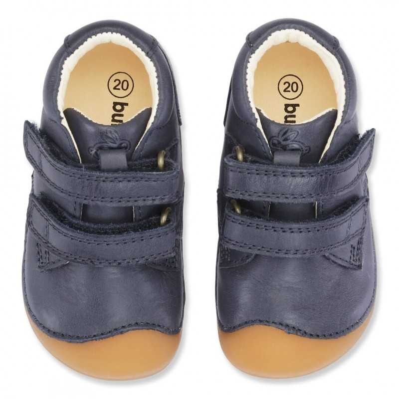 Bundgaard Petit Velcro Cielo Nocturno