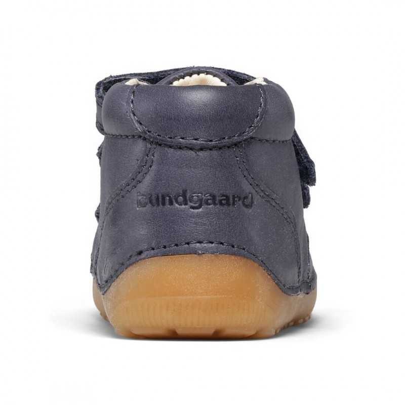 Bundgaard Petit Velcro Cielo Nocturno