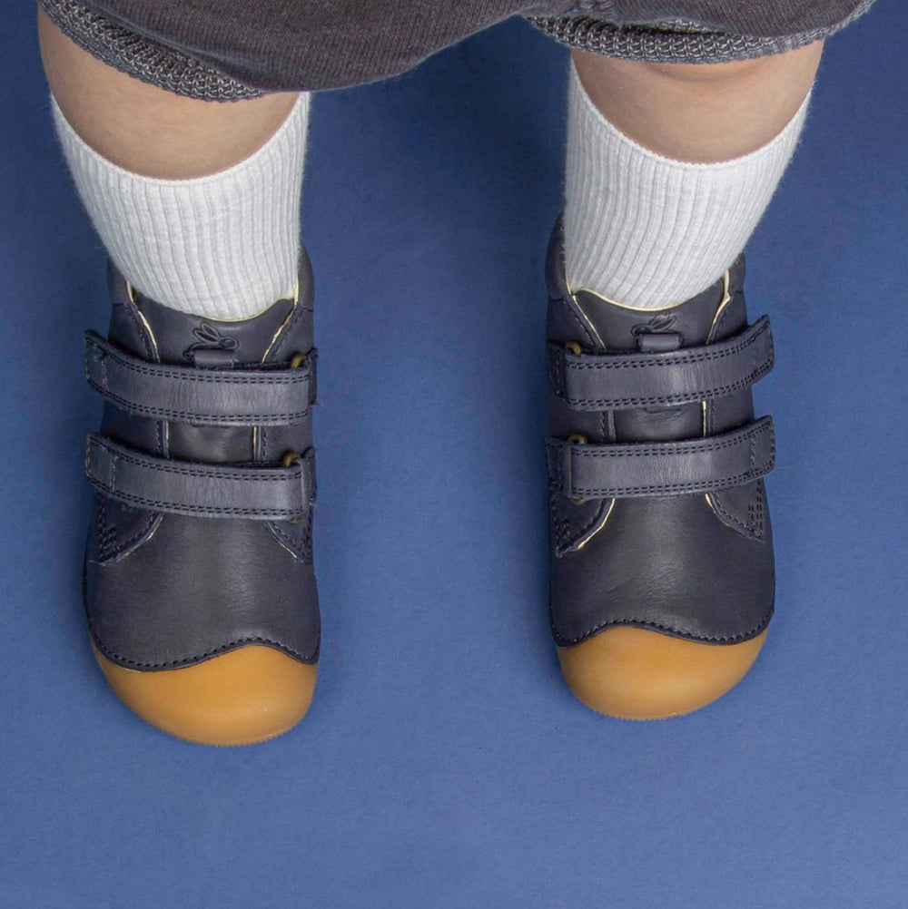Bundgaard Petit Velcro Cielo Nocturno