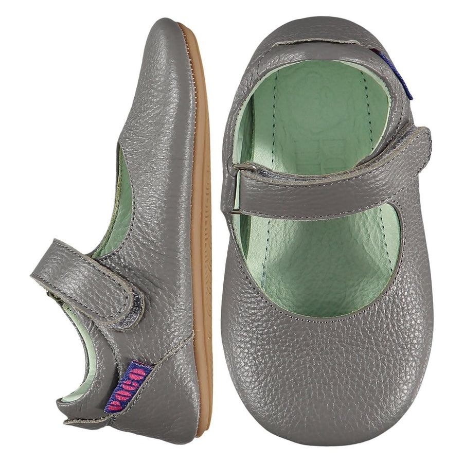 Poconido merceditas mighty gris