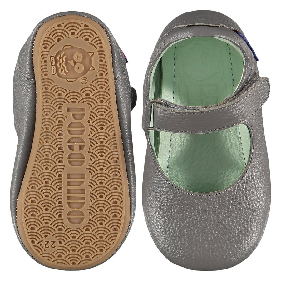 Poconido merceditas mighty gris
