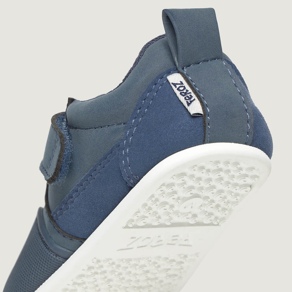 Feroz Féroces Cheste Azul Denim