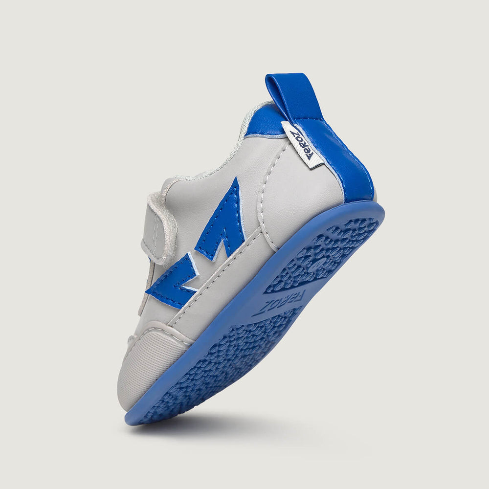 Feroz Feroces Faura Azul Royal