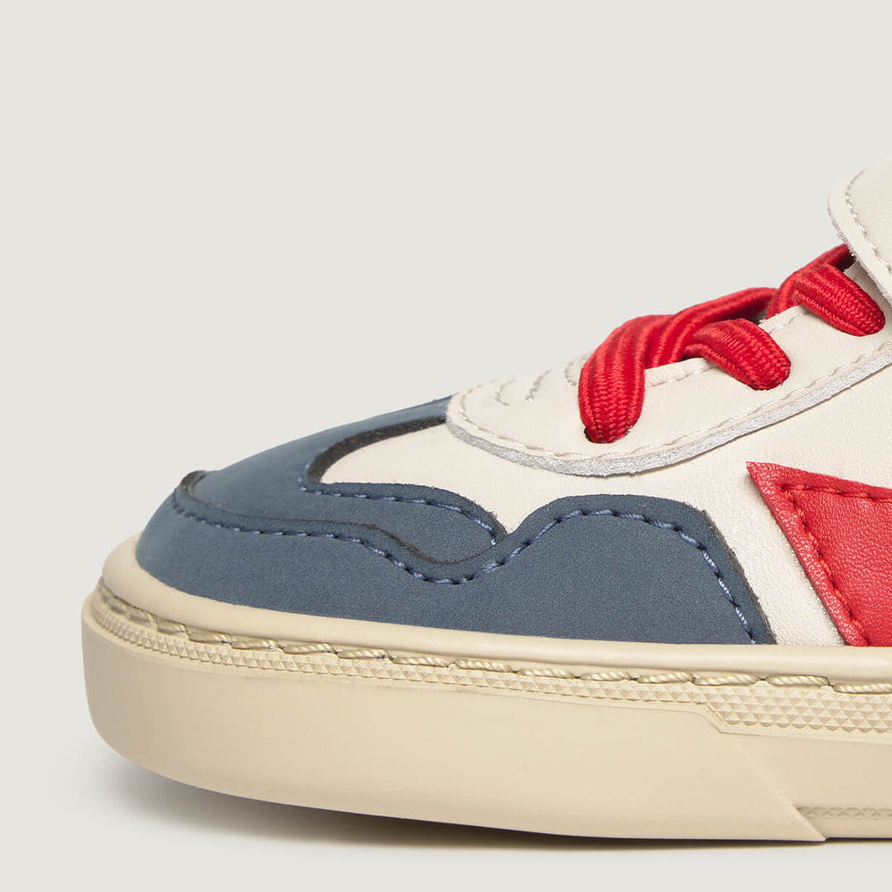 Feroz Rockers Faura Azul Denim