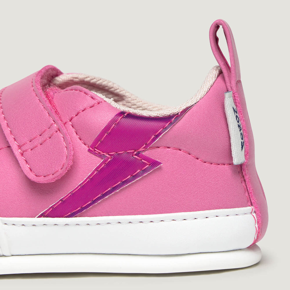Zapato Feroz Feroz Moraira Rayo Fucsia