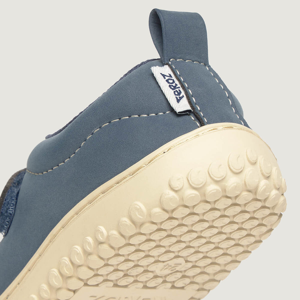 Feroz Rockers Moraira Azul Denim
