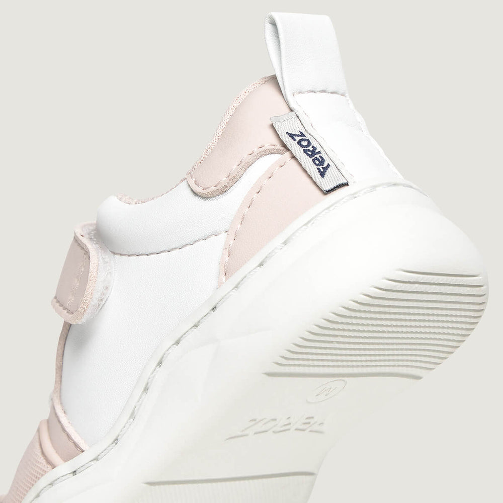 Zapato Feroz Feroz Olocau Rosa Palo