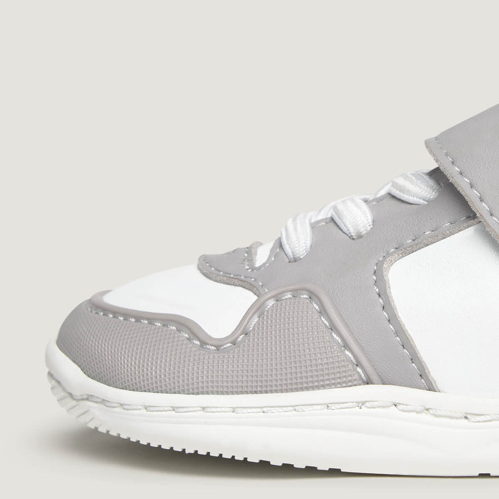 Feroz Rockers Olocau Blanco Gris