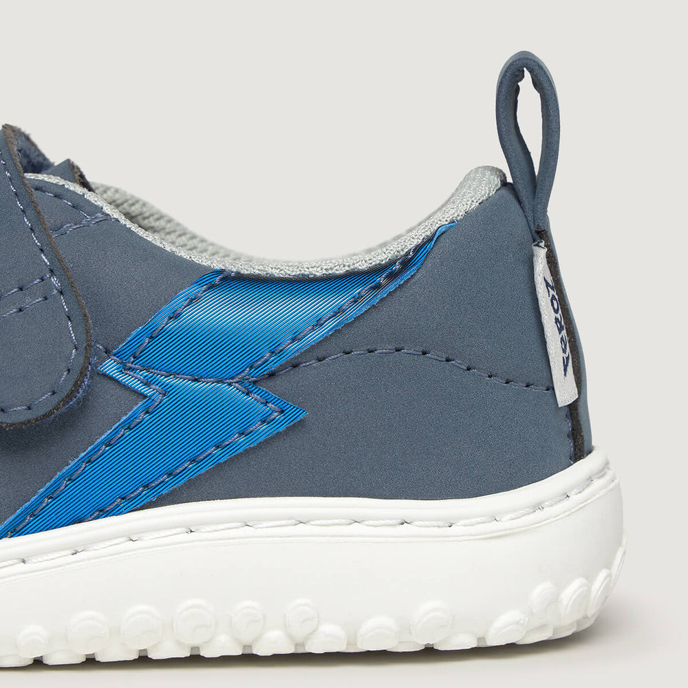 Feroz Rockers Paterna Rayo Azul Denim