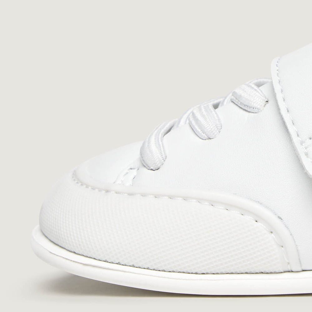Zapato Feroz Turia Feroz Blanco