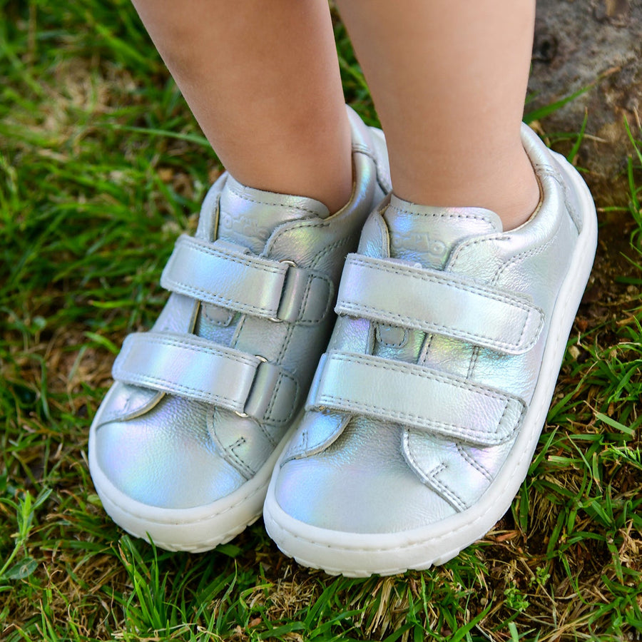 Froddo Barefoot Cuir Velcros III Magic