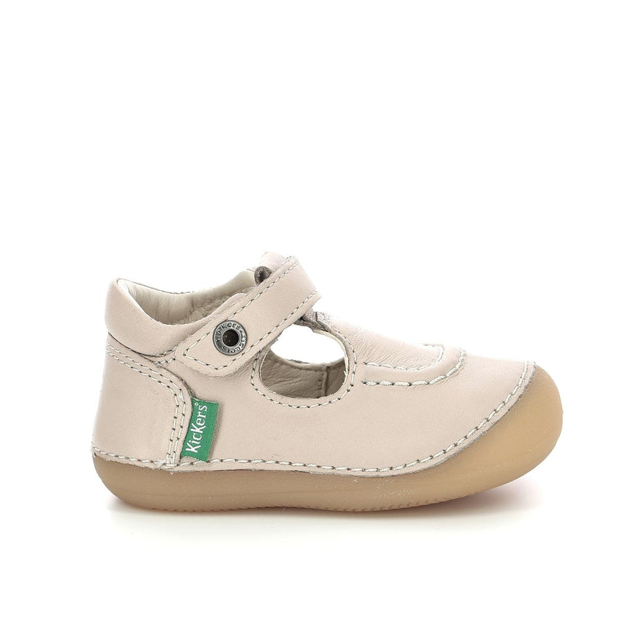 Kickers Salomé Beige