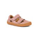 Froddo Sandalias Barefoot Dos Velcros rosa