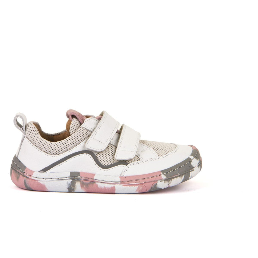 Froddo descalzo blanco multi