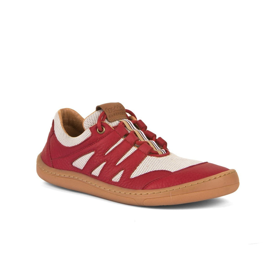 Froddo  barefoot freedom rojo