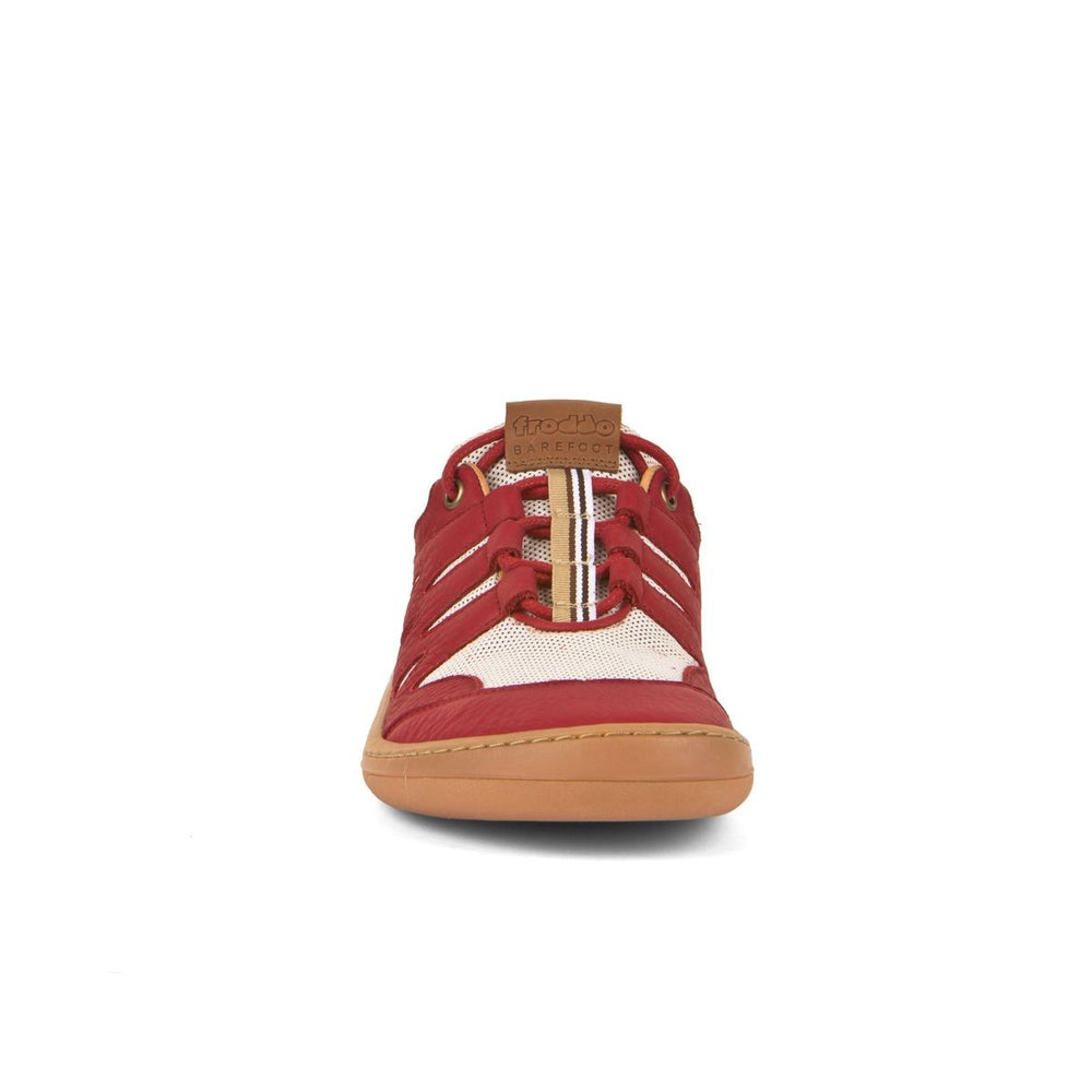 Froddo  barefoot freedom rojo