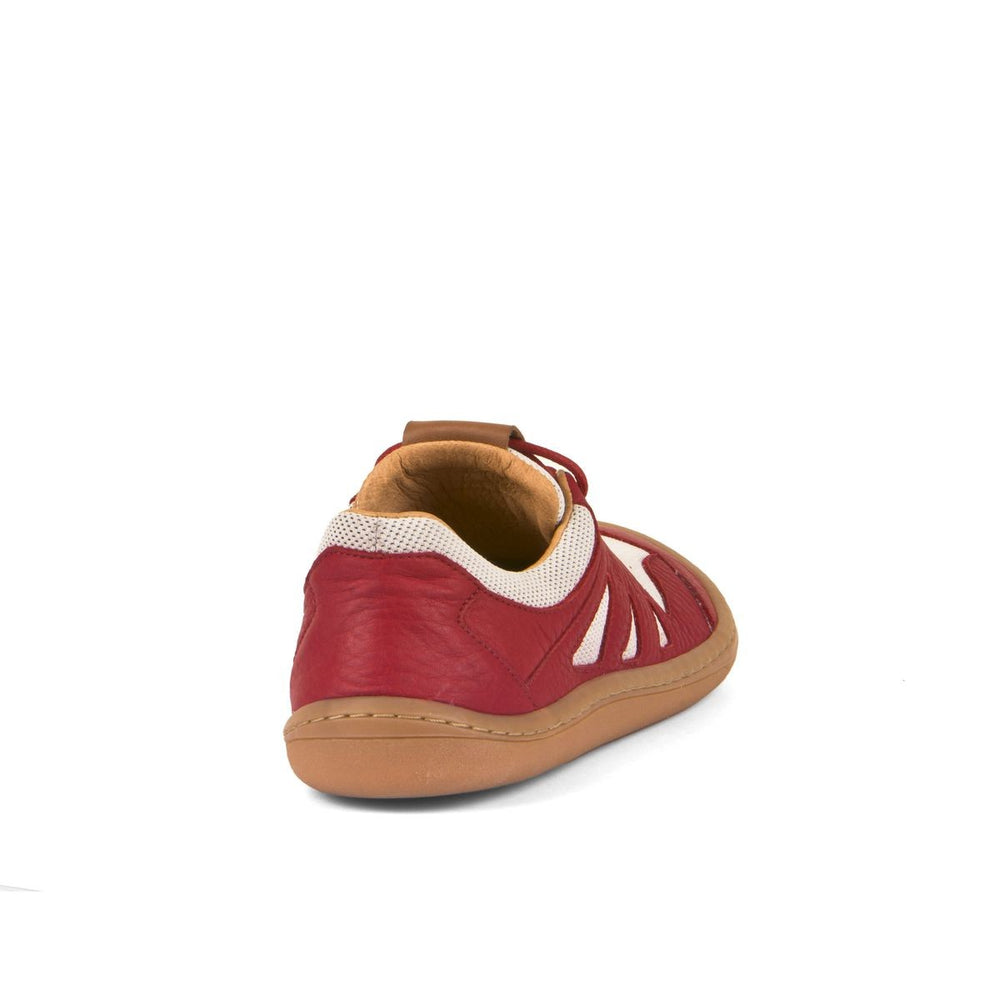Froddo  barefoot freedom rojo