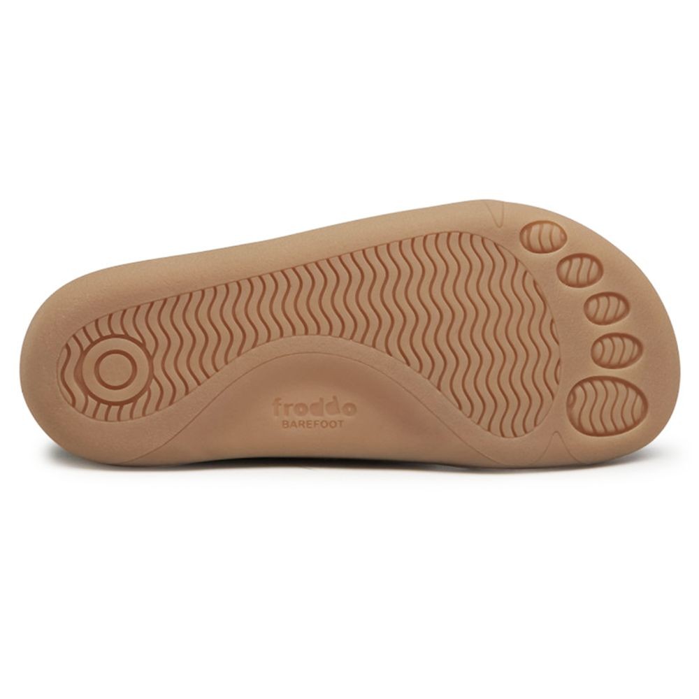 Froddo  barefoot freedom rojo