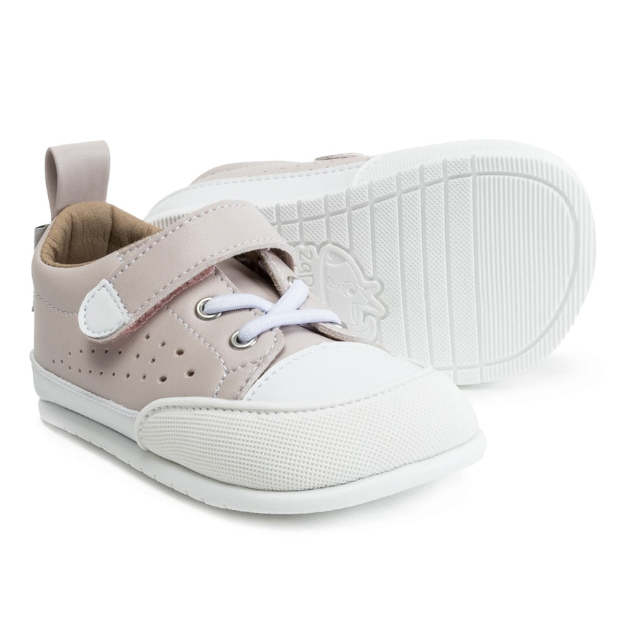 Zapato Feroz Féroces Paterna Rose clair