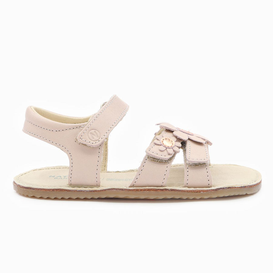 Naturino Feeti II Sandales Cipria