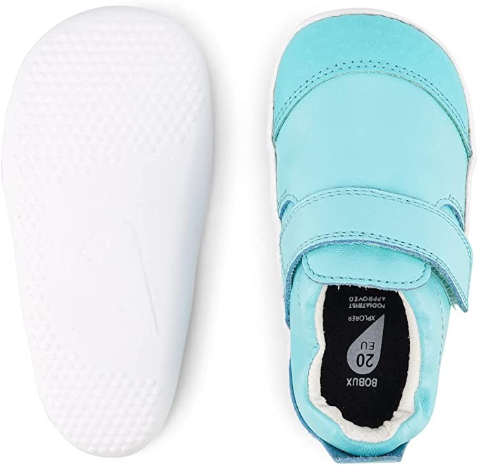 Bobux Xplorer Go Aqua