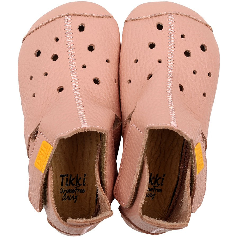 Tikki Ziggy rosa