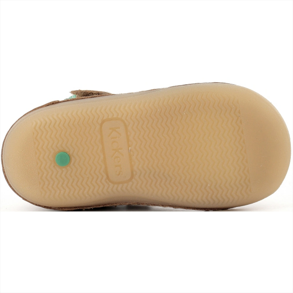Kickers Sushy Camel Clair