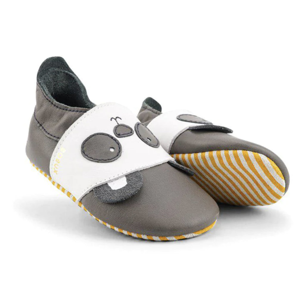 Bobux Primeros Pasos Panda