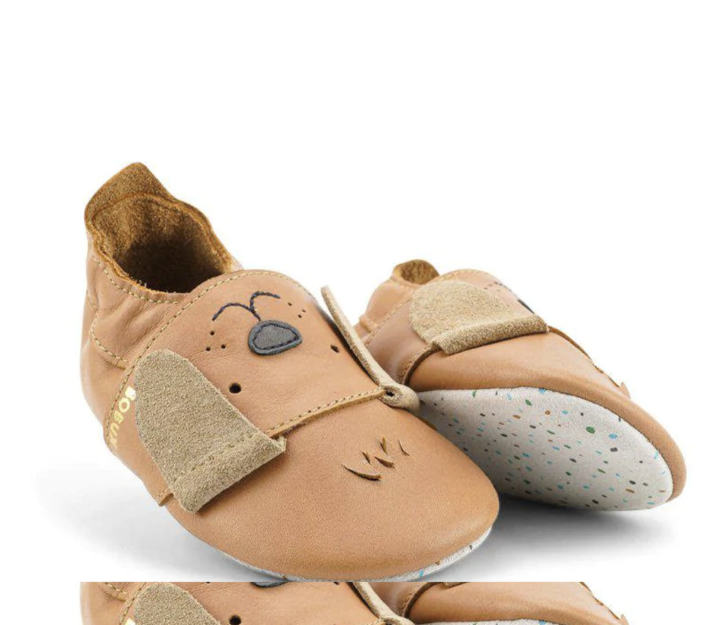 Bobux Zapatitos Little Pup Perrito