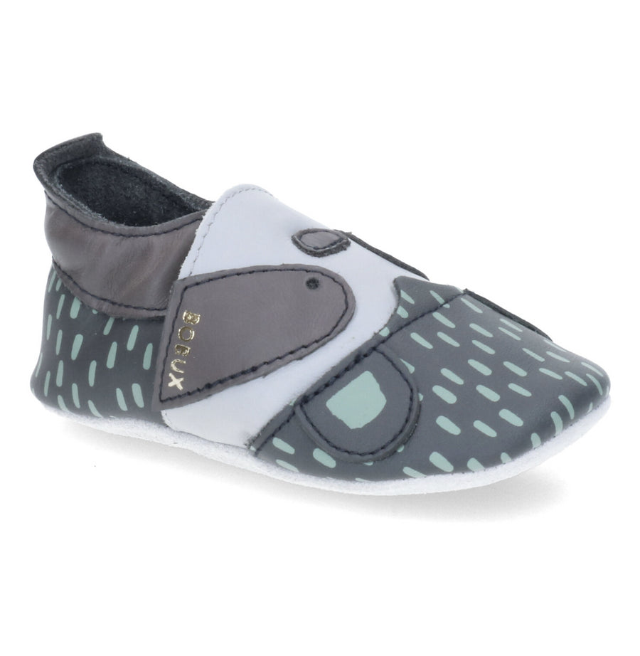 Bobux Primeros pasos Ratita