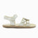 Naturino Feeti II Sandales Pearl Beige